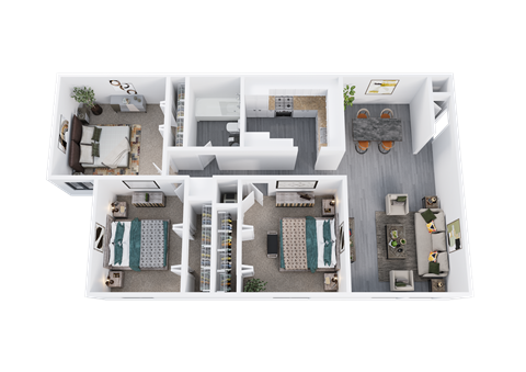 Grand Prairie, TX apartments for rent  